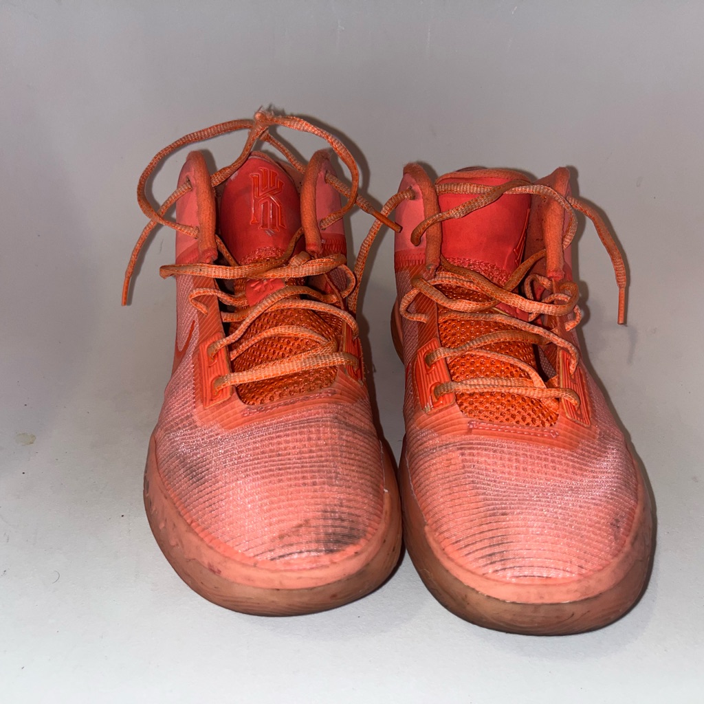 Kyrie Flytrap